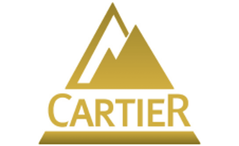 Cartier Cuts 7.1 g/t Au over 8.0 m at Portal ; New Shallow High-Grade Gold Zone Discovered