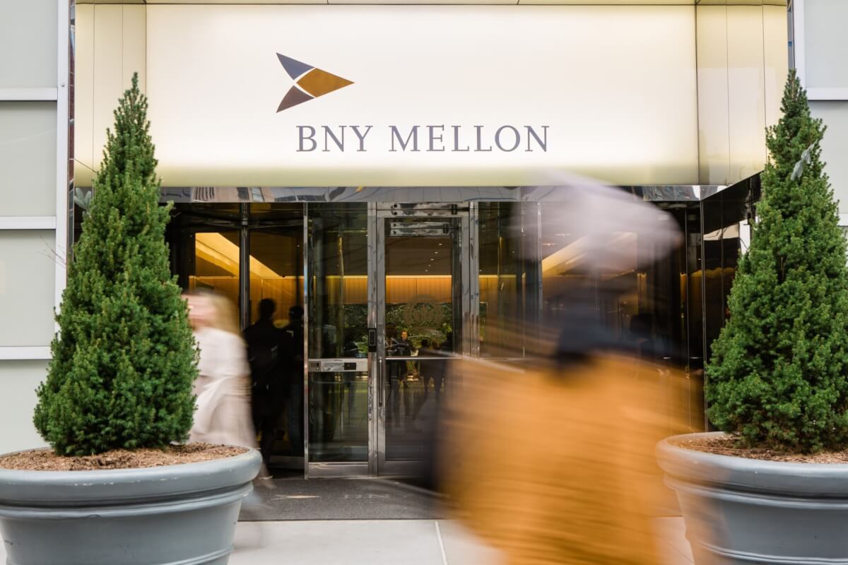 BNY Mellon Unit Joins MiCA Register As ESMA Adds 15…