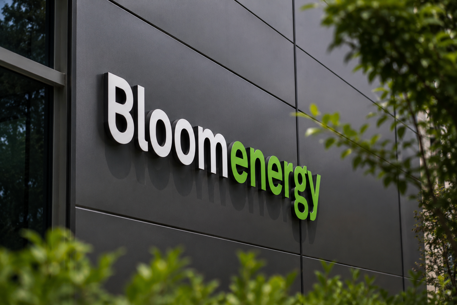 Bloom Energy stock has suffered a $40 billion wipeout: what next?