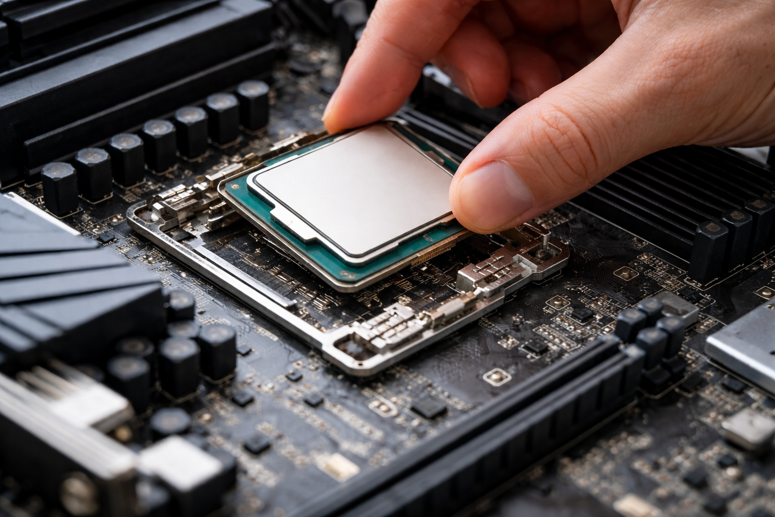 AMD stock gets a big boost from Microsoft ahead of AI event