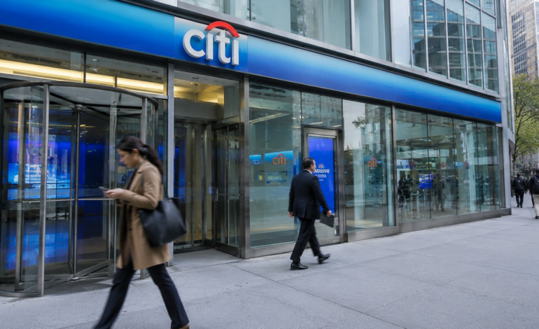 Josh Brown reveals the best bank stock to own heading into Q2 earnings