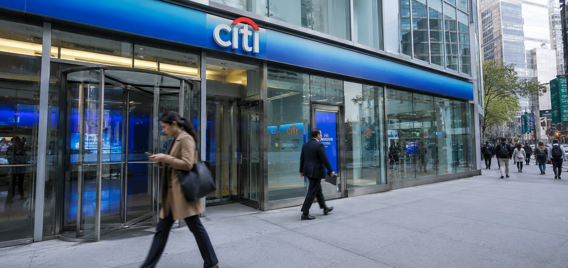 Josh Brown reveals the best bank stock to own heading into Q2 earnings
