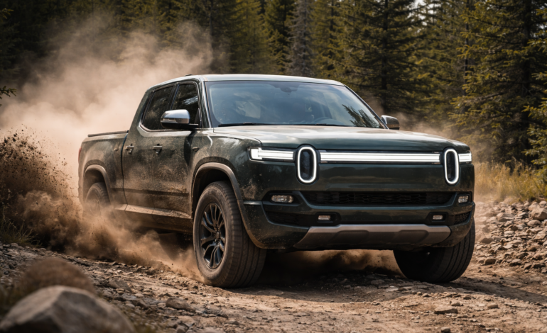 Rivian stock: does the raised 2026 deliveries outlook warrant buying?