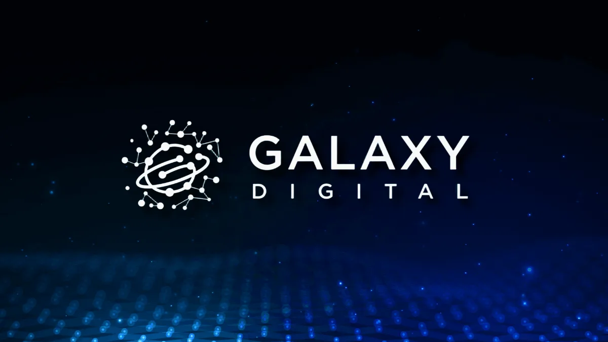 Galaxy Delivers 133 MW To CoreWeave In Major Bitcoin…