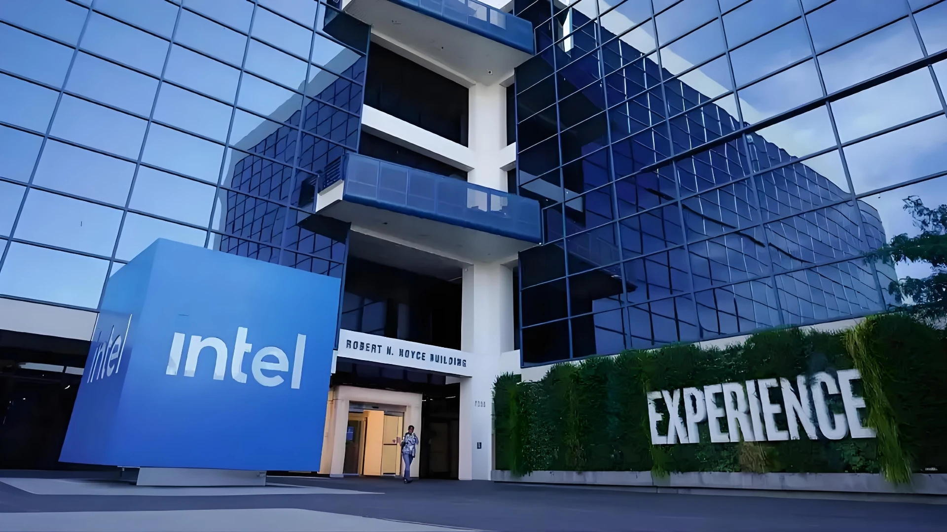 Intel Beat Q2 Earnings Estimates Twice Over. Its Own Rally…