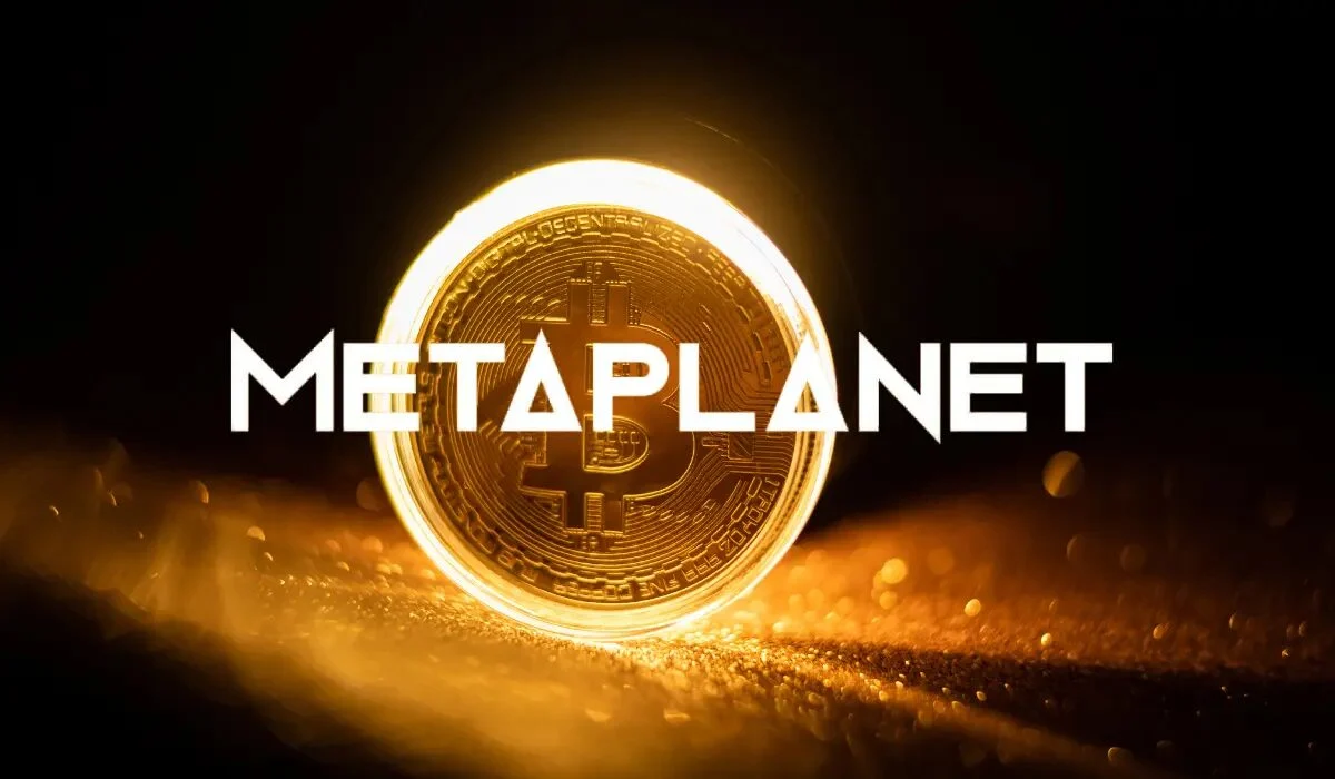 Metaplanet Explores Bitcoin-Backed Digital Credit With JPYC…