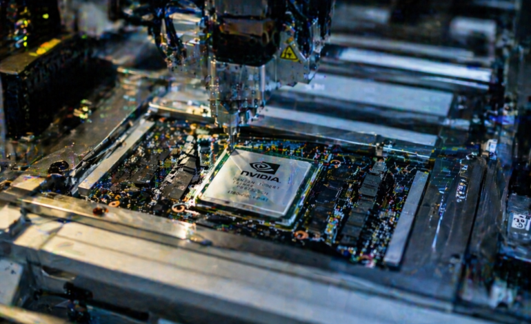 Can Nvidia regain its momentum in the second half of 2026?