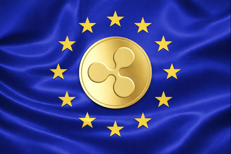 Ripple Secures Full MiCA License To Offer Crypto Services…