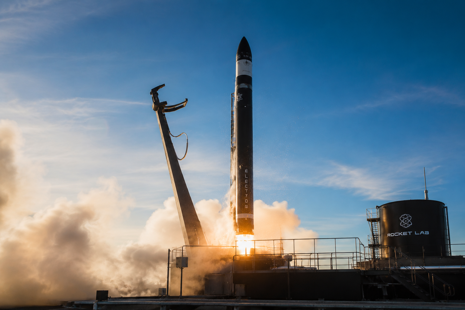 Rocket Lab stock is in freefall: Is it a buy as it approaches oversold territory?