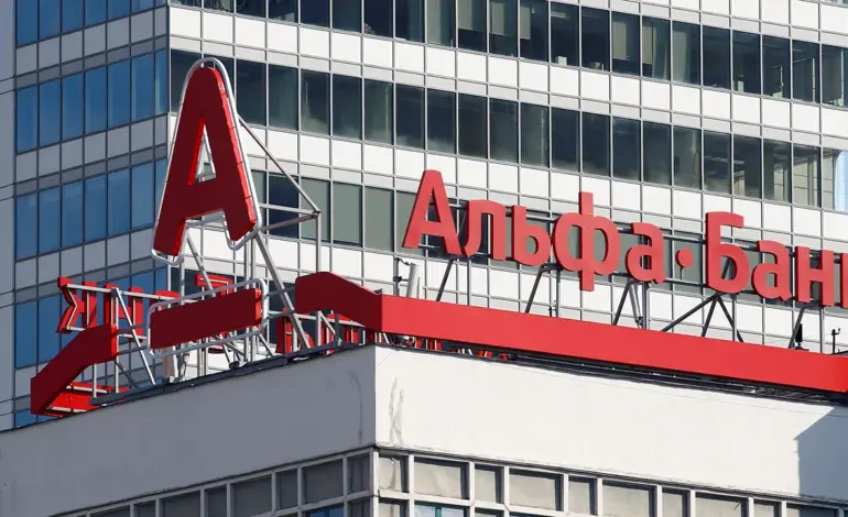 Alfa-Bank, Russia’s Largest Private Bank, Tests…