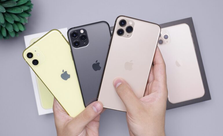 Apple reclaims title as world’s most valuable company, overtaking Nvidia
