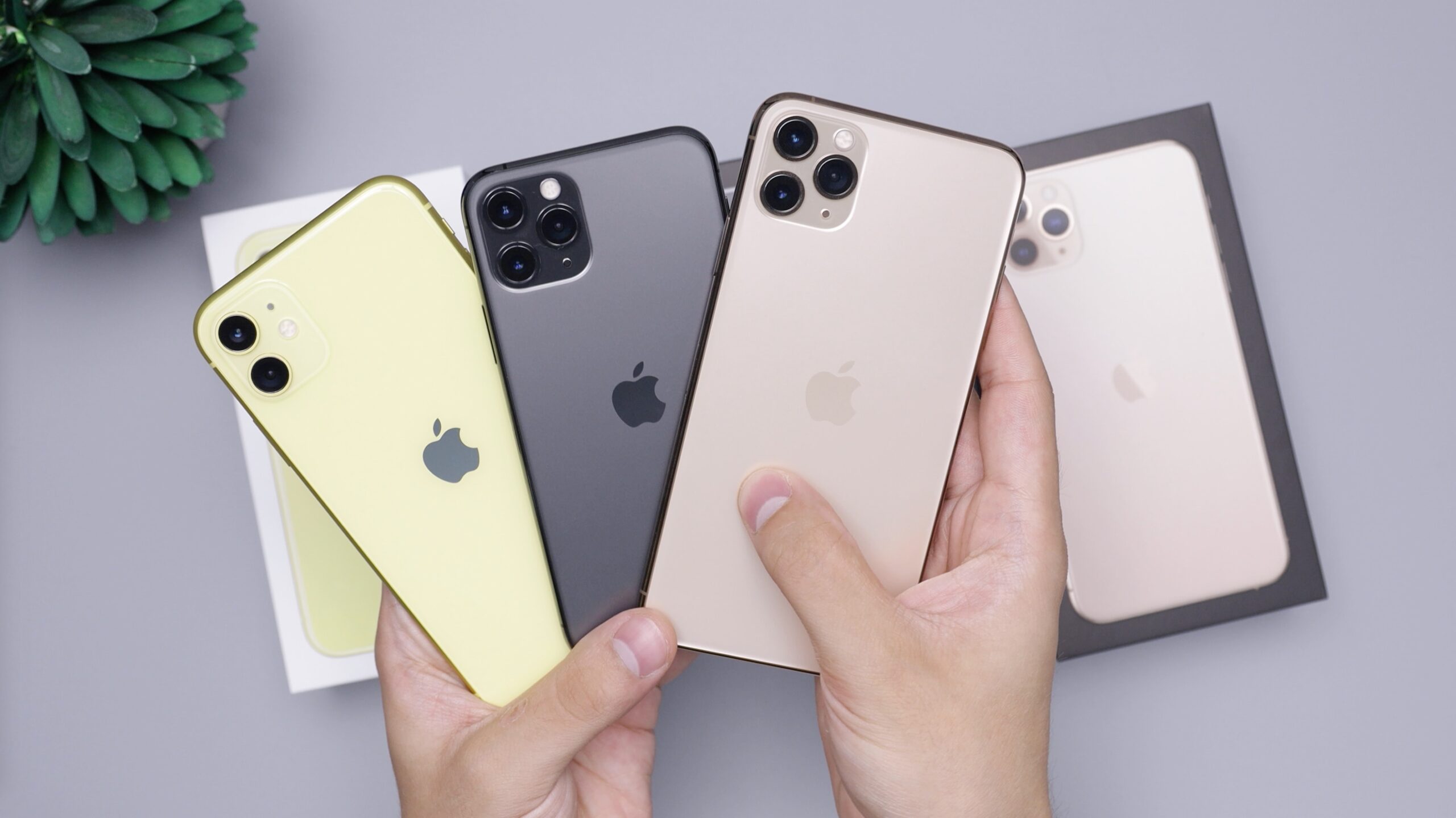 Apple reclaims title as world’s most valuable company, overtaking Nvidia