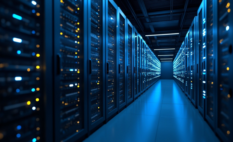 Americans’ revolt against data centers is growing: how it could disrupt the AI trade