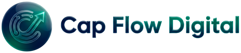 Cap Flow Digital