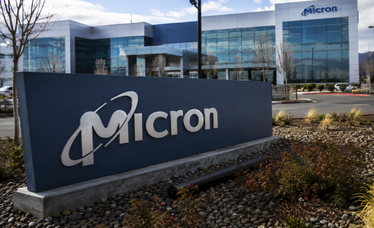 Top DRAM ETF stocks to watch this week: Western Digital, SanDisk, Micron
