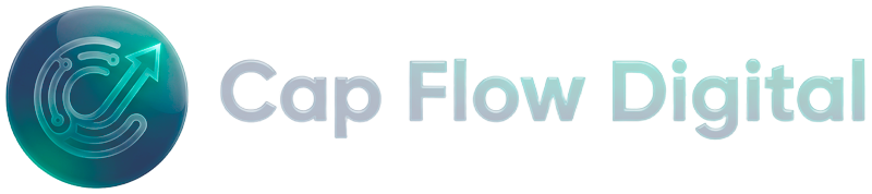 Cap Flow Digital