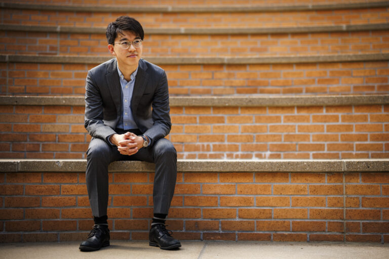 Measure by measure, studying society accurately | MIT News